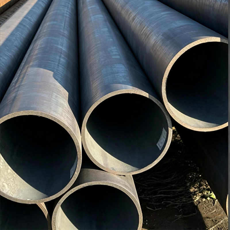 Seamless Steel Pipe