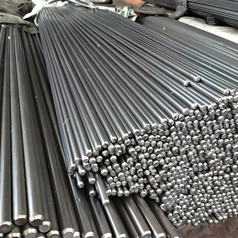 Round Steel Bar